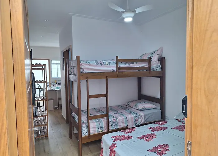 Residencial Caetano, Micro Casa Com Churrasqueira Privativa E Piscina Do Condominio, Infantil, Adulto E Hidromassagem