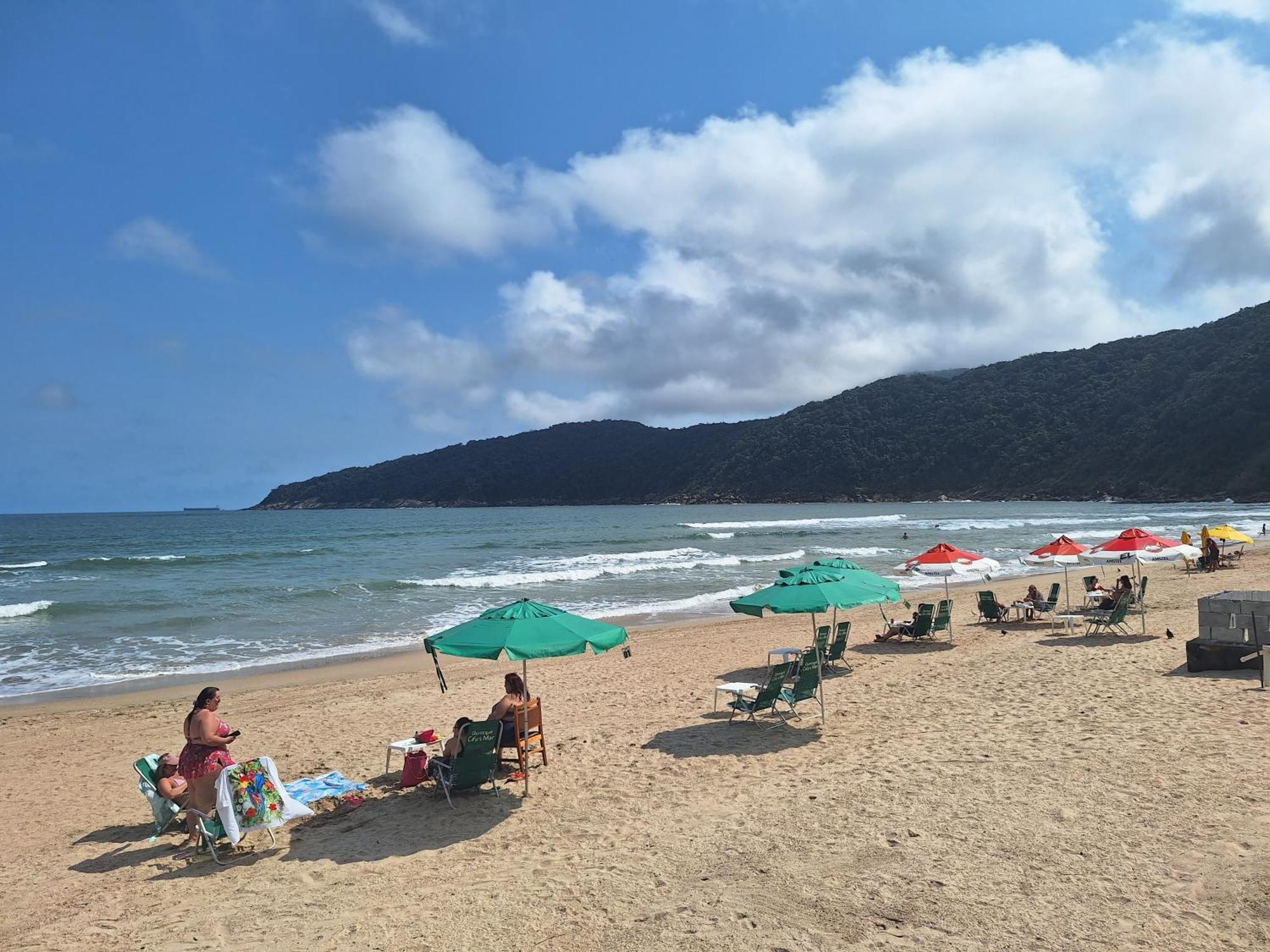 Holiday home Residencial Caetano, Micro Casa Com Churrasqueira Privativa E Piscina Do Condominio, Infantil, Adulto E Hidromassagem Guaruja