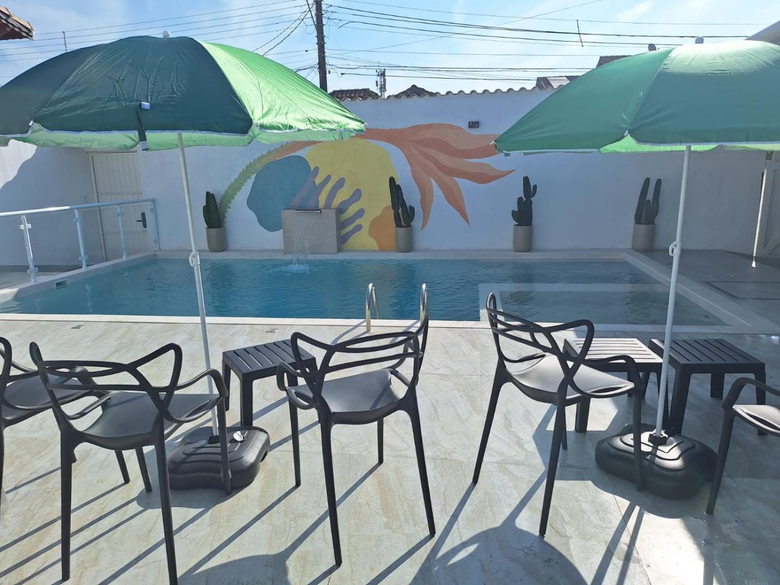 Residencial Caetano, Micro Casa Com Churrasqueira Privativa E Piscina Do Condominio, Infantil, Adulto E Hidromassagem