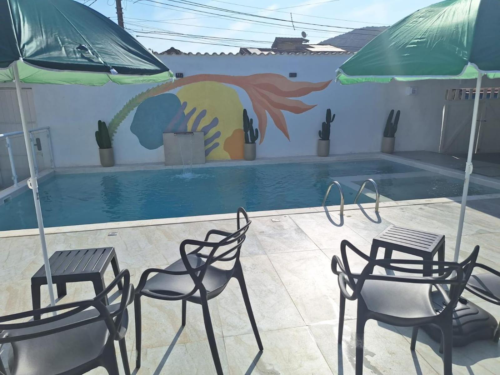Holiday home Residencial Caetano, Micro Casa Com Churrasqueira Privativa E Piscina Do Condominio, Infantil, Adulto E Hidromassagem *