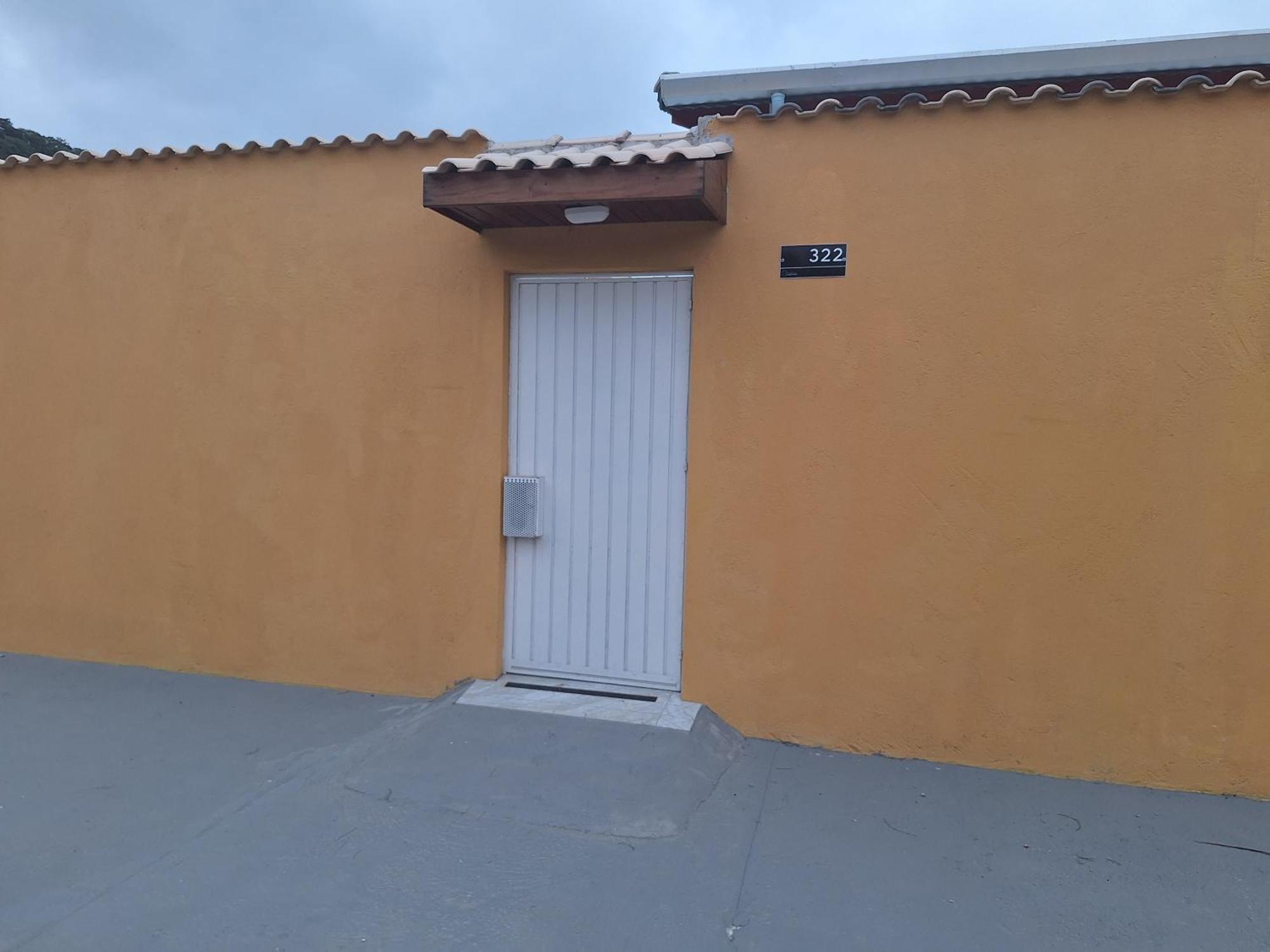 Residencial Caetano, Micro Casa Com Churrasqueira Privativa E Piscina Do Condominio, Infantil, Adulto E Hidromassagem