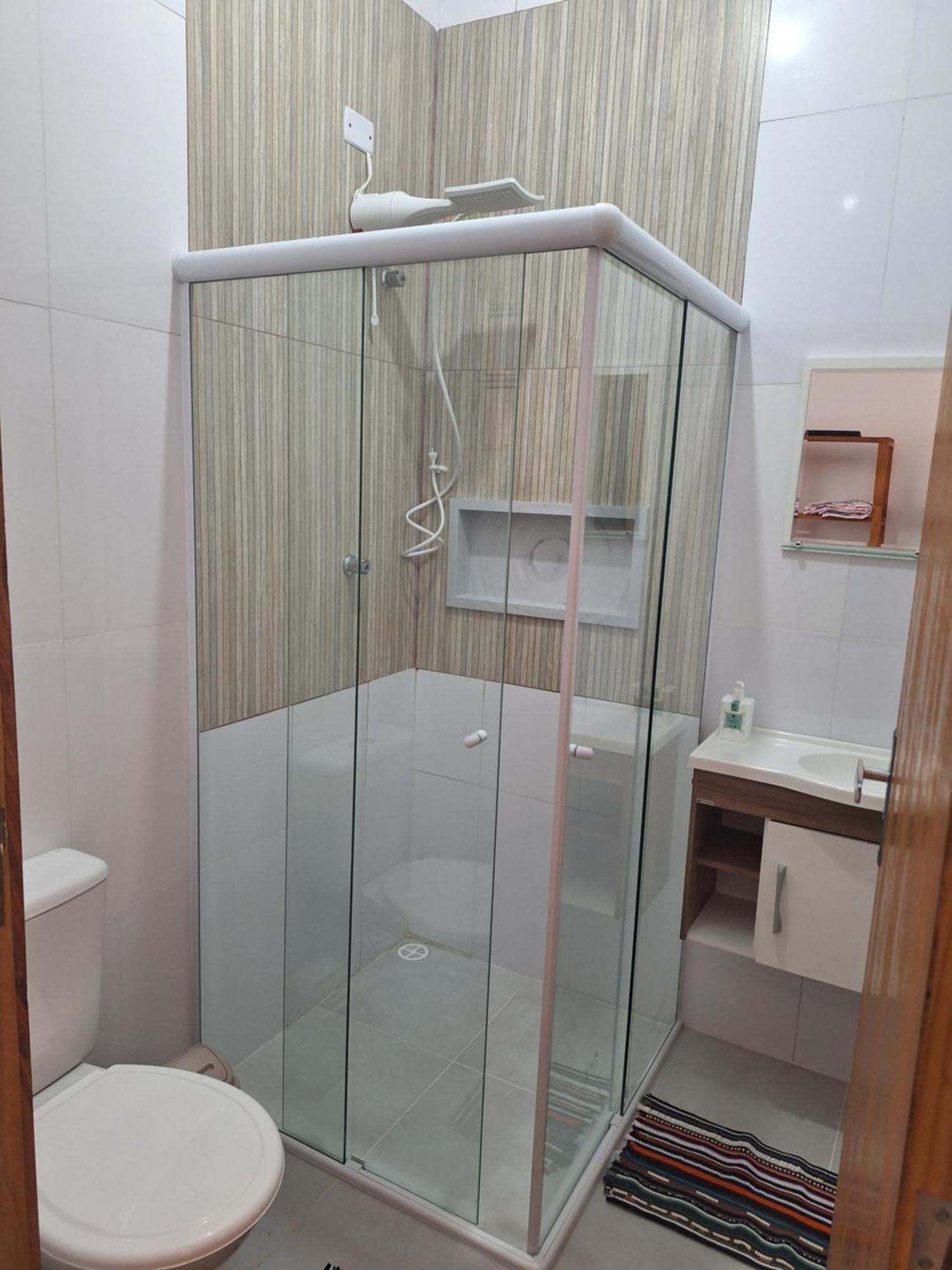 Holiday home Residencial Caetano, Micro Casa Com Churrasqueira Privativa E Piscina Do Condominio, Infantil, Adulto E Hidromassagem