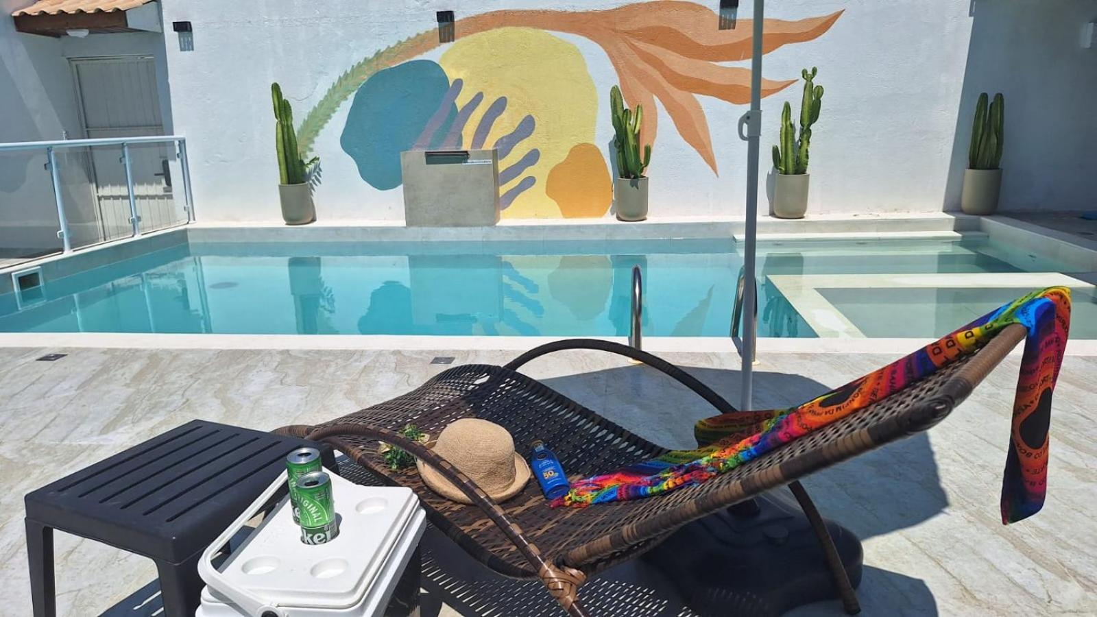 Residencial Caetano, Micro Casa Com Churrasqueira Privativa E Piscina Do Condominio, Infantil, Adulto E Hidromassagem Holiday home